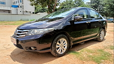 Used Honda City 1.5 V AT in Bangalore