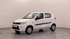 Used Maruti Suzuki Alto 800 Vxi in Lucknow