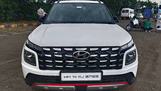 Used Hyundai Venue N Line N8 DCT [2023-2023] in Pune