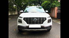 Used Hyundai Venue SX Plus 1.0 Turbo DCT in Delhi