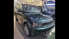 Used Land Rover Range Rover Sport 3.0 TDV6 in Lucknow
