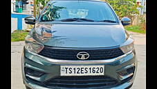 Used Tata Tiago Revotron XT [2016-2019] in Hyderabad