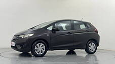 Used Honda Jazz SV Petrol in Chennai