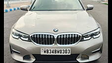 Used BMW 3 Series Gran Limousine 320Ld Luxury Line in Kolkata
