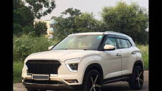 Used Hyundai Creta SX 1.5 Petrol [2020-2022] in Mohali