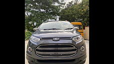 Second Hand Ford EcoSport Titanium 1.5 TDCi in Bangalore