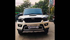 Used Mahindra Scorpio 2021 S5 2WD 7 STR in Patna