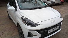 Used Hyundai Grand i10 Nios Asta AMT 1.2 Kappa VTVT [2023] in Pune