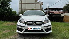 Used Honda Amaze 1.5 E i-DTEC in Dehradun