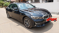 Second Hand BMW 3 Series 320d Luxury Edition in Coimbatore