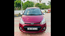 Second Hand Hyundai Grand i10 Sportz 1.2 Kappa VTVT [2013-2016] in Patna