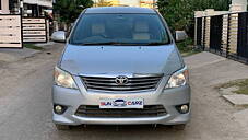 Used Toyota Innova 2.5 VX 8 STR BS-IV in Chennai