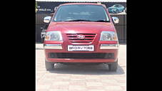 Used Hyundai Santro Xing GLS in Patna