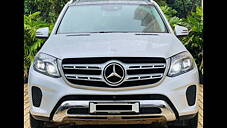 Used Mercedes-Benz GLS 350 d in Mumbai