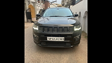 Second Hand Jeep Compass Night Eagle 2.0 Diesel in Lucknow