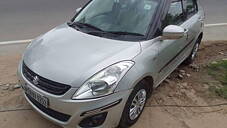 Used Maruti Suzuki Swift DZire VXI in Hyderabad