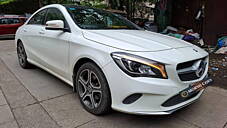 Used Mercedes-Benz CLA 200 CDI Sport in Mumbai