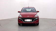 Used Hyundai Santro Asta AMT in Delhi