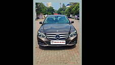 Used Mercedes-Benz E-Class E250 CDI Avantgarde in Mumbai