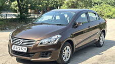 Used Maruti Suzuki Ciaz VXi+ in Delhi