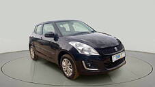 Used Maruti Suzuki Swift ZXi in Hyderabad