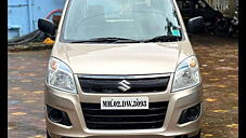 Second Hand Maruti Suzuki Wagon R 1.0 LXI ABS in Mumbai