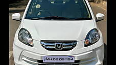 Used Honda Amaze 1.2 S AT i-VTEC in Mumbai