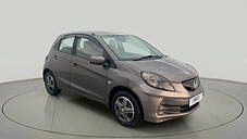 Used Honda Brio S MT in Pune