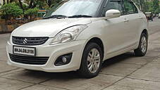 Used Maruti Suzuki Swift DZire ZDI in Mumbai