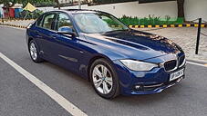 Used BMW 3 Series 320d Edition Sport in Delhi