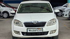 Used Skoda Rapid 1.5 TDI CR Elegance AT in Mumbai