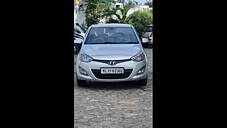 Used Hyundai i20 Sportz 1.2 BS-IV in Kochi