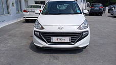 Used Hyundai Santro Sportz AMT [2018-2020] in Bangalore