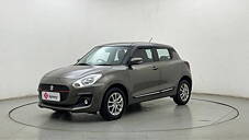 Used Maruti Suzuki Swift ZXi in Thane