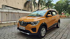 Used Renault Triber RXT [2019-2020] in Thane