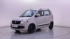 Used Maruti Suzuki Wagon R 1.0 Vxi ABS-Airbag in Bangalore