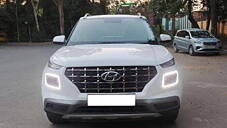 Used Hyundai Venue SX 1.2 Petrol in Delhi