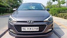 Used Hyundai Elite i20 Asta 1.2 (O) [2016] in Delhi