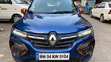 Used Renault Kwid CLIMBER 1.0 (O) in Thane