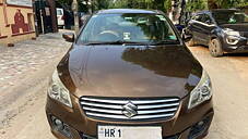 Used Maruti Suzuki Ciaz VDi+ SHVS in Gurgaon