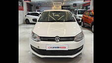 Used Volkswagen Polo Trendline 1.2L (D) in Kanpur