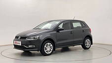 Used Volkswagen Polo Comfortline 1.2L (P) in Pune