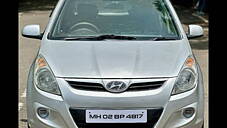 Used Hyundai i20 Magna 1.2 in Mumbai