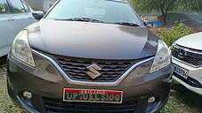 Used Maruti Suzuki Baleno Delta 1.3 in Rae Bareli