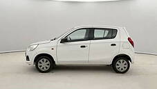 Used Maruti Suzuki Alto K10 VXi [2014-2019] in Lucknow