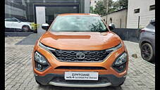 Used Tata Harrier XZ [2019-2020] in Bangalore