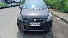 Used Maruti Suzuki Ertiga Vxi CNG in Navi Mumbai