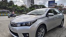 Used Toyota Corolla Altis VL AT Petrol in Mumbai