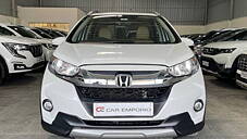 Used Honda WR-V VX MT Diesel in Hyderabad