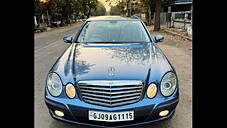 Used Mercedes-Benz E-Class 280 CDI Elegance in Ahmedabad